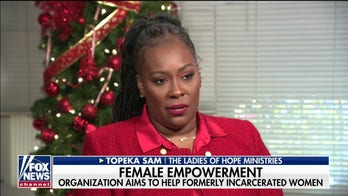 Mission of Hope empowers previously incarcerated women