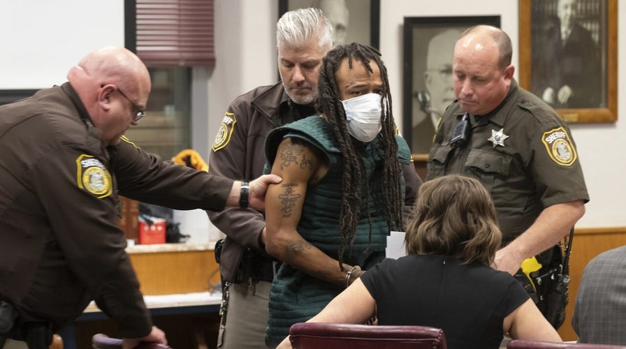 Democrats face backlash on bail reform after Wisconsin tragedy