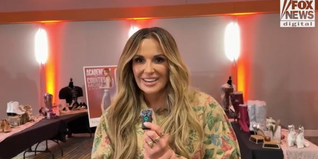 Country star Carly Pearce says heart condition changed her approach to exercise