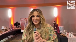 Country star Carly Pearce says heart condition changed her approach to exercise