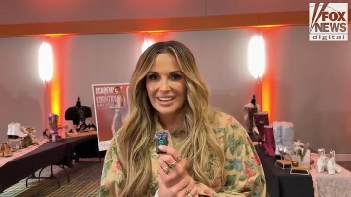 Country star Carly Pearce says heart condition changed her approach to exercise