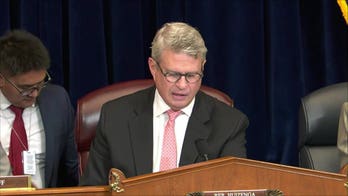 Rep. Bill Huizenga warns foreign adversaries seek to ‘weaken’ America
