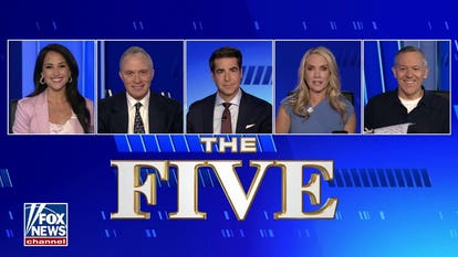 Greg Gutfeld: Fauci was doing exactly what the media said Trump was doing