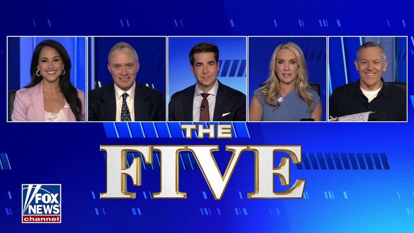 Greg Gutfeld: Fauci was doing exactly what the media said Trump was doing