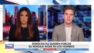 ?Los demócratas revelan un plan para cortejar a los jóvenes! - Fox News