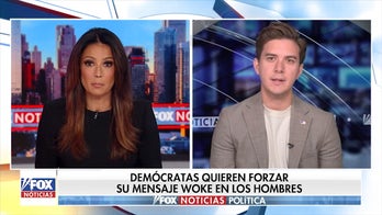 ?Los demócratas revelan un plan para cortejar a los jóvenes!