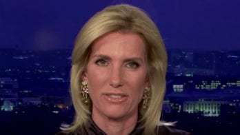 Laura Ingraham: 'China has blood on their hands' for their role in the coronavirus pandemic