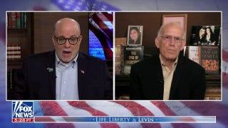 The 'most powerful man in America' isn't Trump: Victor Davis Hanson - Fox News