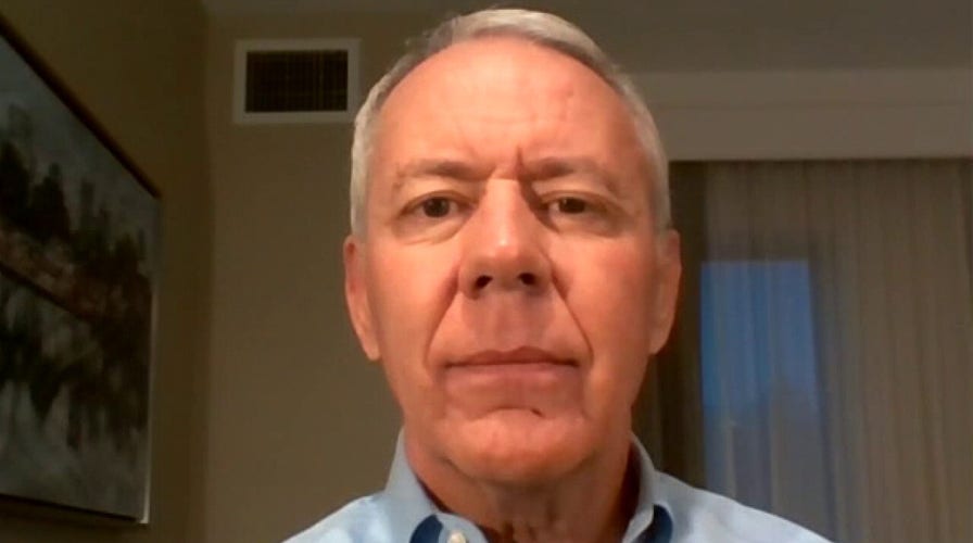 Rep. Ken Buck: In Georgia runoffs, unchecked liberalism is on the ballot