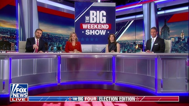 Who will win the presidential, House and Senate races? 