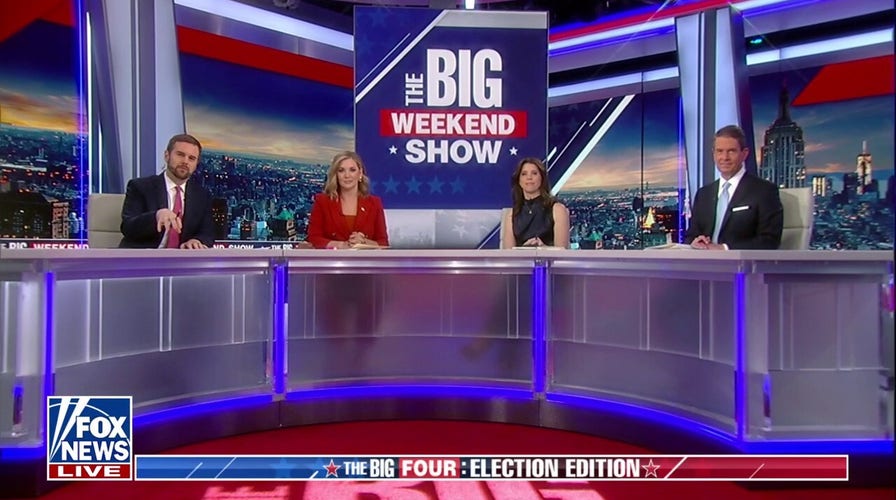 Who will win the presidential, House and Senate races? 