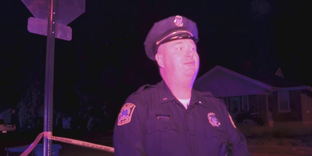 Police hold press conference after University of Kentucky shooting