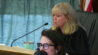 Judge rules against prosecutors in Karen Read case over crash reconstruction testimony