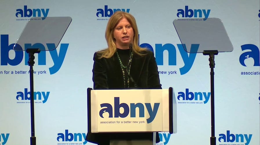 NYPD chief blasts blue state's 'revolving door' system for repeatedly releasing violent criminals