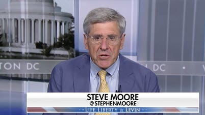 These ‘isms’ all lead to the same result, Steve Moore says