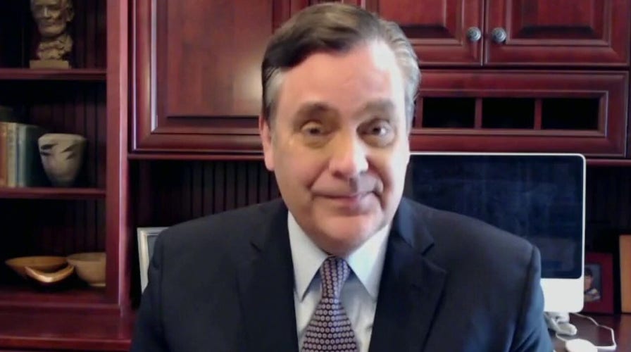Turley on Potter case: Minnesota population has 'been through a lot'