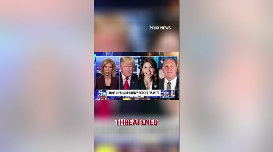 This is what instrumentality enforcement looks like