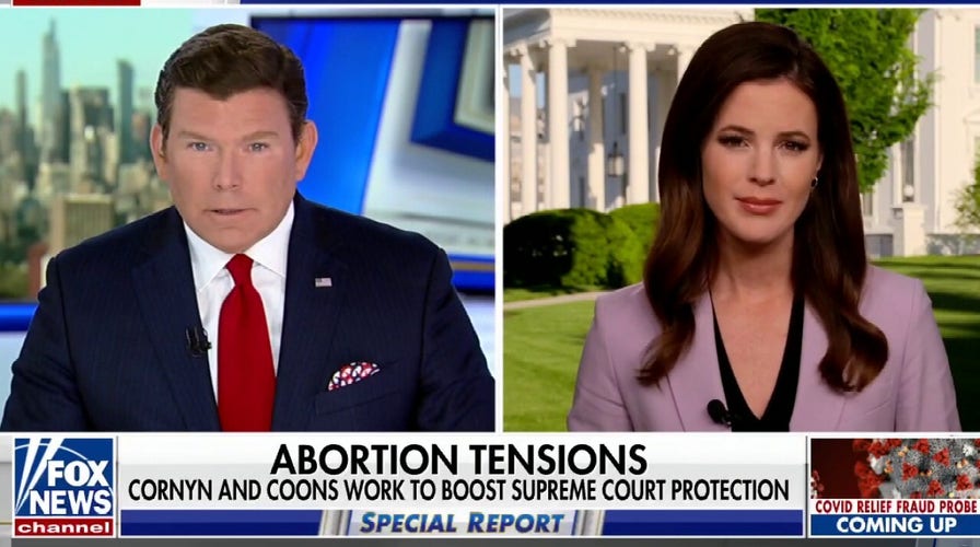 Latest updates on SCOTUS leaked draft protests: Wisconsin Family Action victim to alleged pro-choice attack
