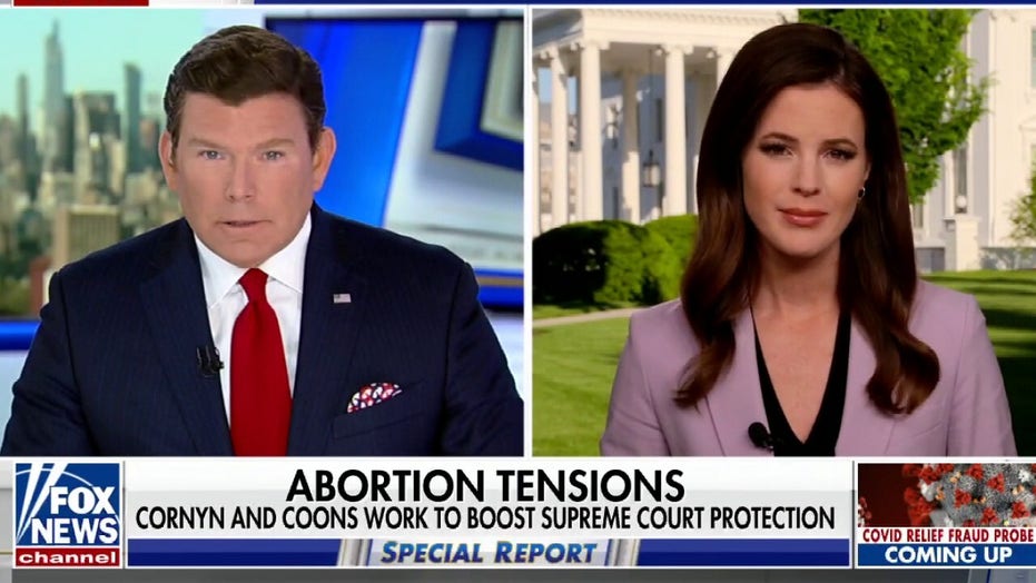 Latest updates on SCOTUS leaked draft protests: Wisconsin Family Action victim to alleged pro-choice attack