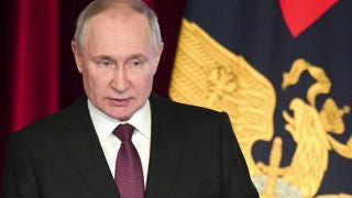 Russia planning to deploy nuclear weapons in Belarus - Fox News