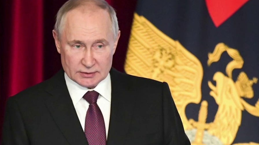 Russia planning to deploy nuclear weapons in Belarus