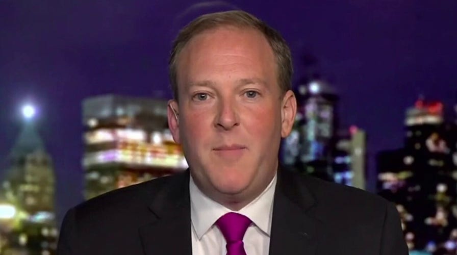 Lee Zeldin: The time is right to save New York from 'crime wave Kathy'