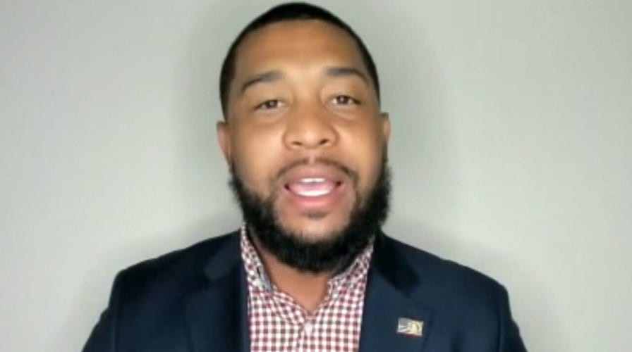 Violent nights erupt in major US cities