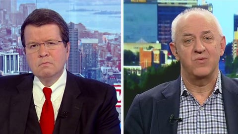 Former Gov. Hodges: Sanders is worst general election candidate