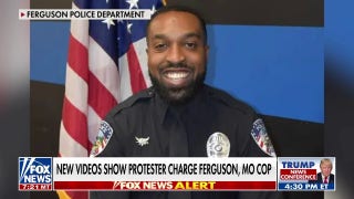 DNC delegate arrested in connection to brutal assault on Ferguson cop - Fox News