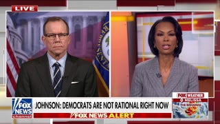 Federal workers call for government to reopen ahead of gubernatorial elections