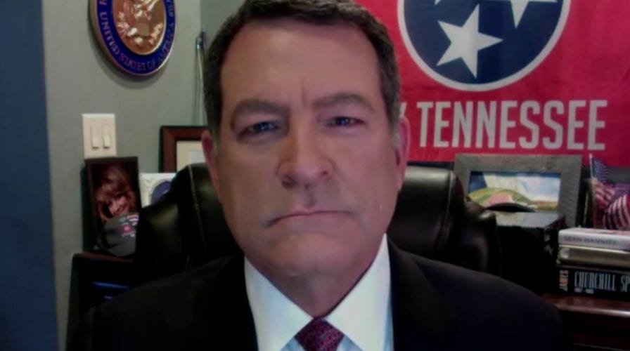 COVID-19 stimulus bill remains in limbo as infections surge across US