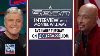 Montel Williams opens up about his multiple sclerosis diagnosis