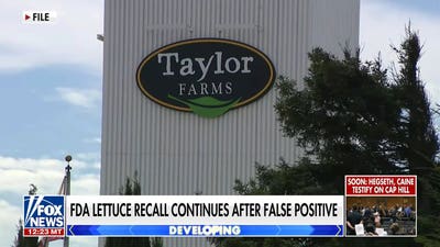 FDA continues cyclospora investigation after false positive
