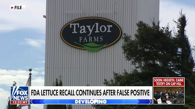 FDA continues cyclospora investigation after false positive