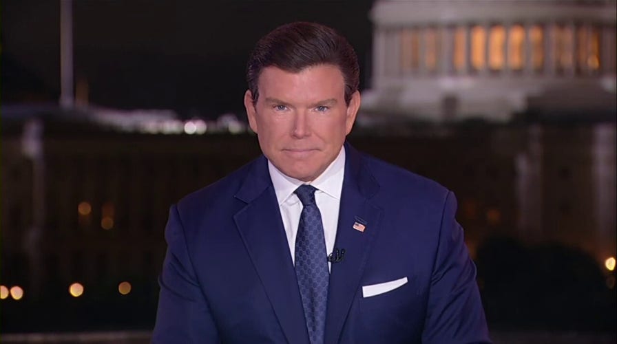 Coming up on Monday, Jan. 20 edition of ‘Special Report’