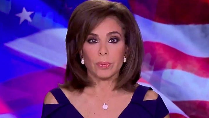 The media does not call an election