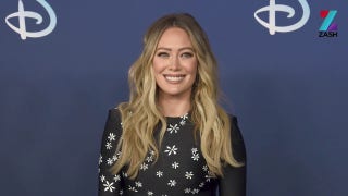 Hilary Duff’s personal trainer spills on star’s fitness and diet secrets - Fox News