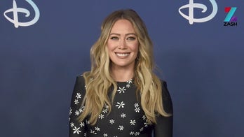 Hilary Duff’s personal trainer spills on star’s fitness and diet secrets