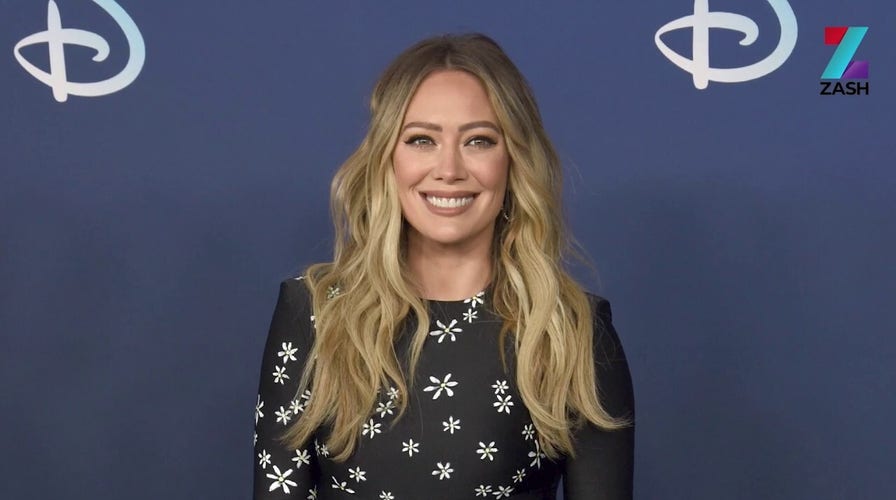 Hilary Duff’s personal trainer spills on star’s fitness and diet secrets