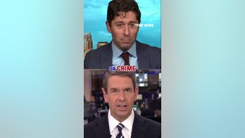 Minneapolis mayor who told ICE to ‘get the f—-k out’ says he supports removing criminals