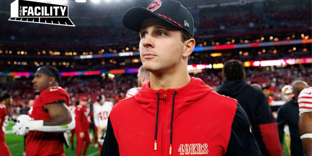 Brock Purdy reportedly wants a deal 'close to Dak Prescott's' | The Facility