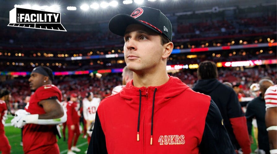 Brock Purdy reportedly wants a deal 'close to Dak Prescott's' | The Facility