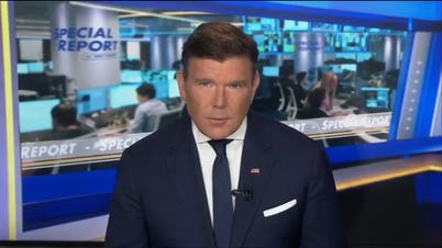 Coming up on the Monday, August 24 edition of ‘Special Report’