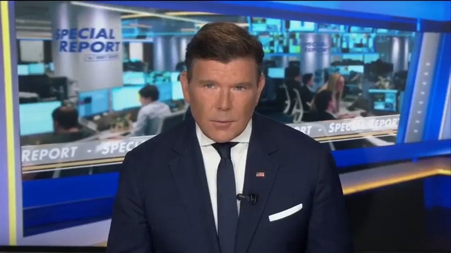 Coming up on the Monday, August 24 edition of ‘Special Report’