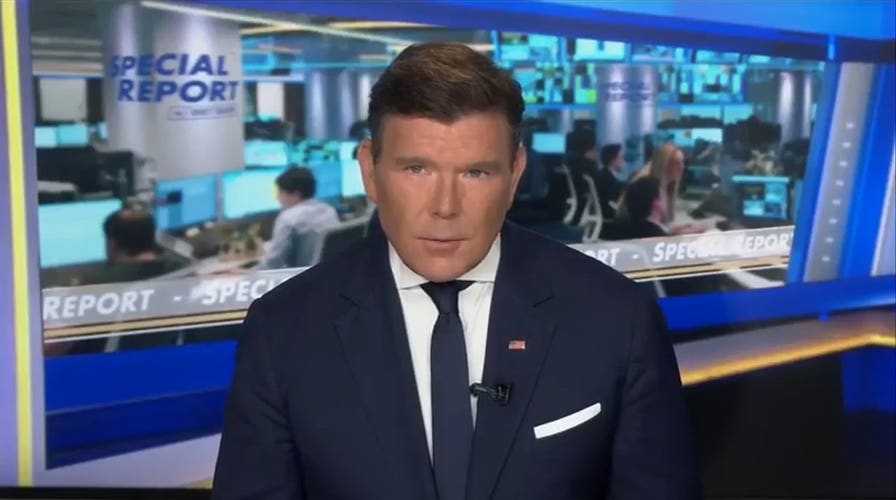 Coming up on the Monday, August 24 edition of ‘Special Report’