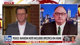 Hostage negotiator describes best communication tactics for families amid Guthrie search - Fox News