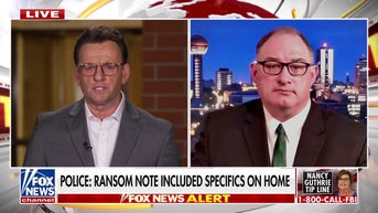 Hostage negotiator describes best communication tactics for families amid Guthrie search - Fox News