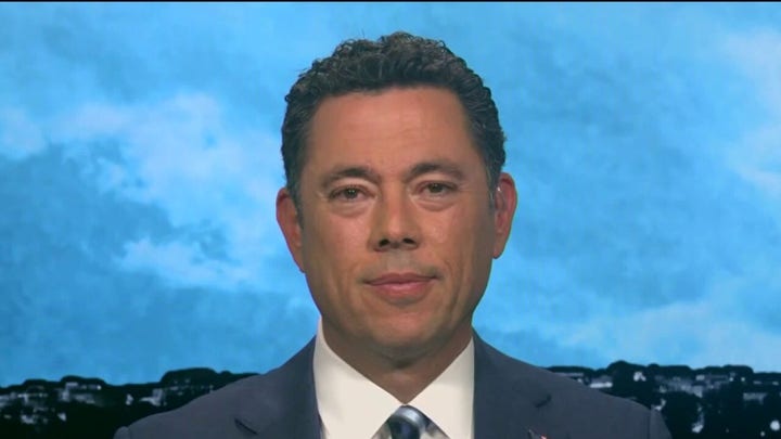 Jason Chaffetz: Shame on President Biden's inner circle for shielding him 1 Jason Chaffetz: Shame on President Biden's inner circle for shielding him thumbnail
