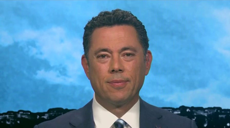 Jason Chaffetz: Joe Biden is in obvious decline