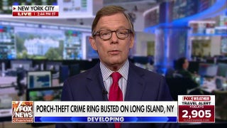 PORCH PIRACY a growing concern as the the holiday season begins